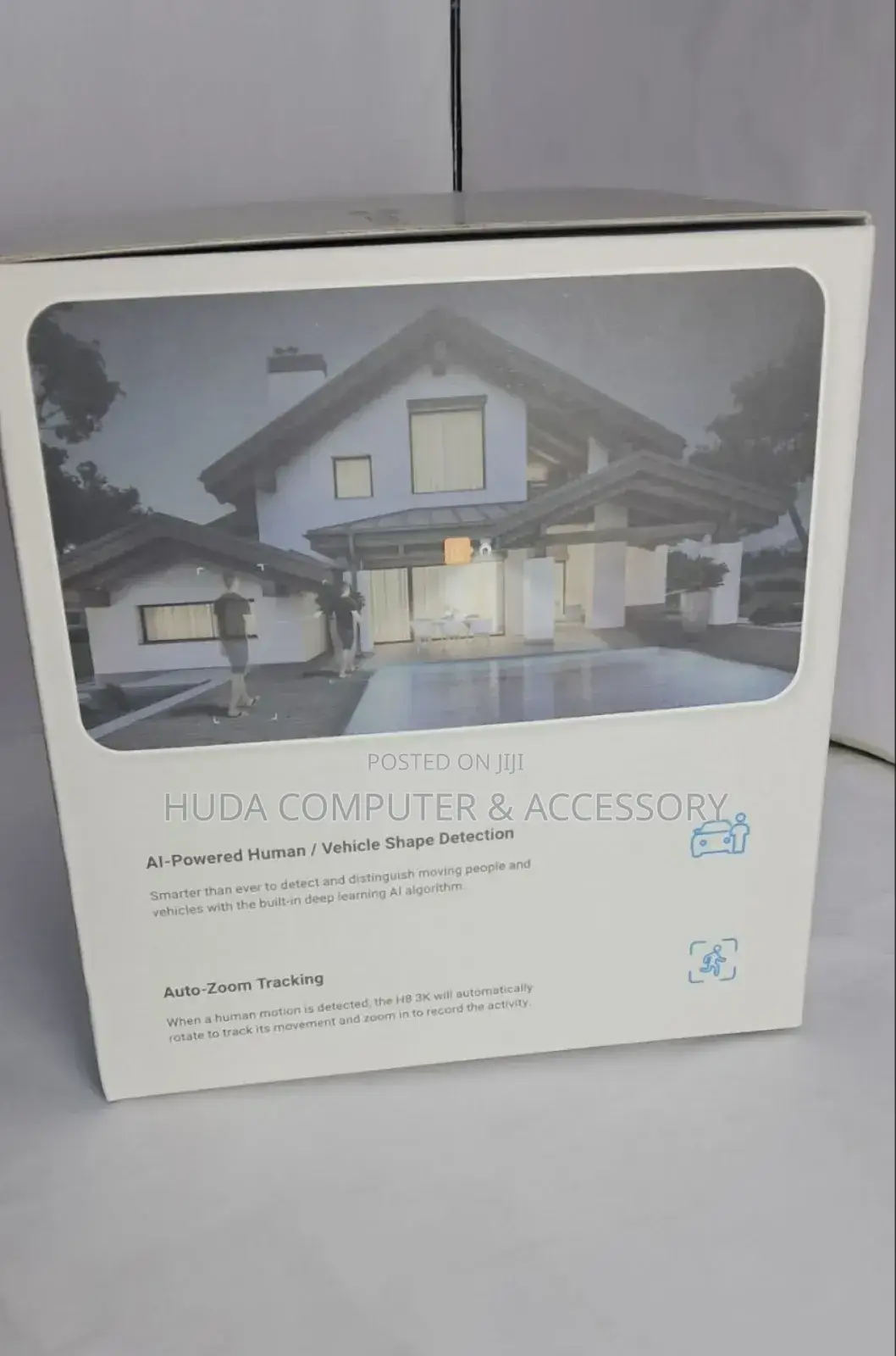 Ezviz Smart Home Camera