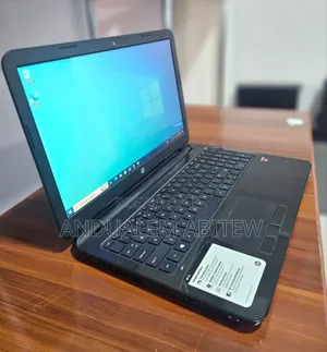 Photo - New Laptop HP Stream Notebook 4GB AMD A8 HDD 160GB