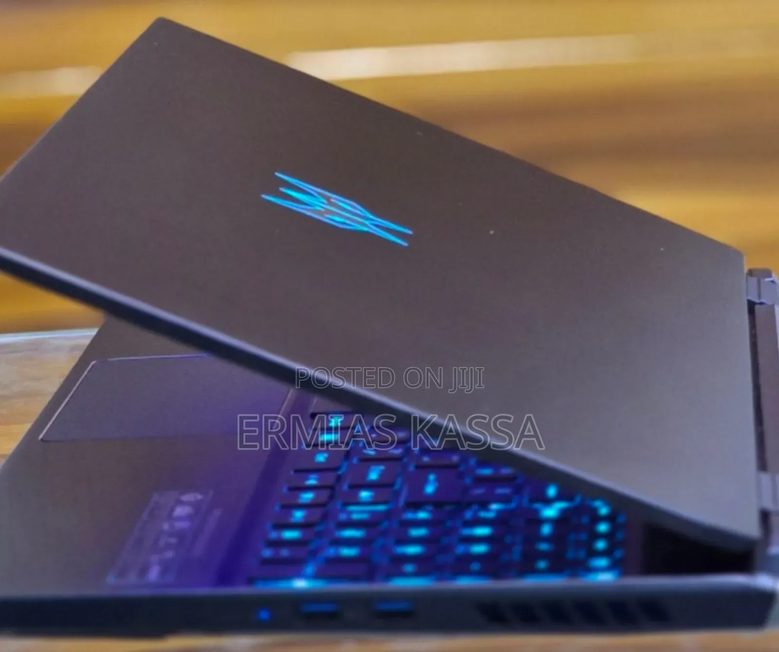 New Laptop Acer Predator Helios 300 16GB Intel Core I9 SSD 1T