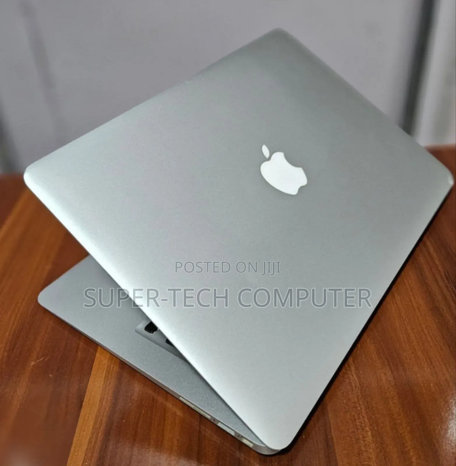 New Laptop Apple MacBook Air 2017 8GB Intel Core I5 SSD 128GB