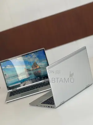 New Laptop HP EliteBook 830 G6 16GB Intel Core I7 SSD 512GB