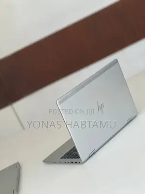 New Laptop HP EliteBook 830 G6 16GB Intel Core I7 SSD 512GB