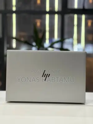 New Laptop HP EliteBook 830 G6 16GB Intel Core I7 SSD 512GB