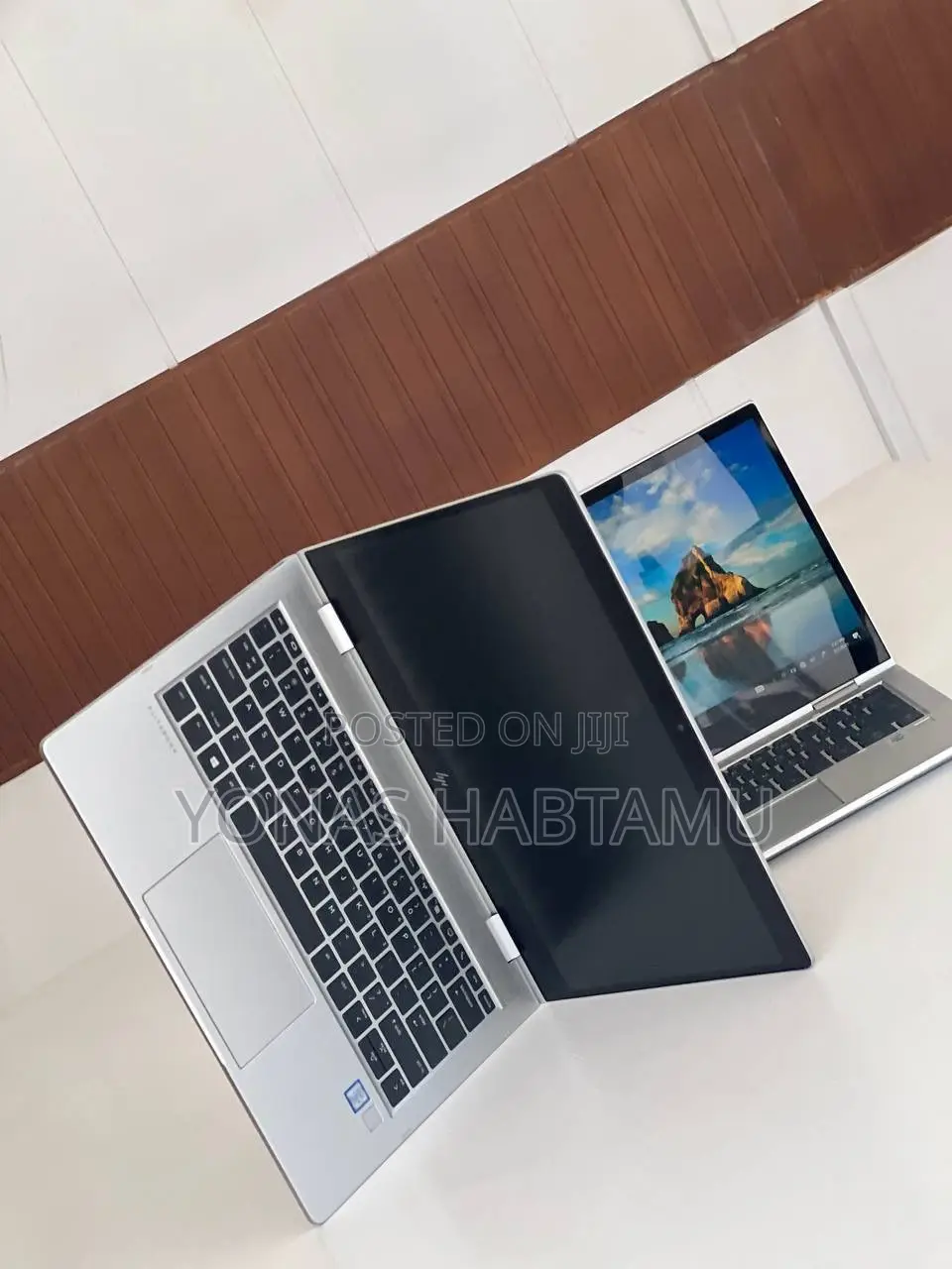 New Laptop HP EliteBook 830 G6 16GB Intel Core I7 SSD 512GB