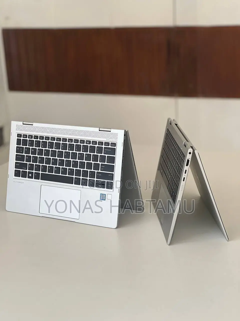 New Laptop HP EliteBook 830 G6 16GB Intel Core I7 SSD 512GB