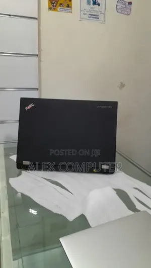 New Laptop Lenovo ThinkPad T430 4GB Intel Core I5 HDD 350GB