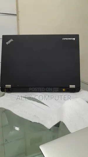 New Laptop Lenovo ThinkPad T430 4GB Intel Core I5 HDD 350GB