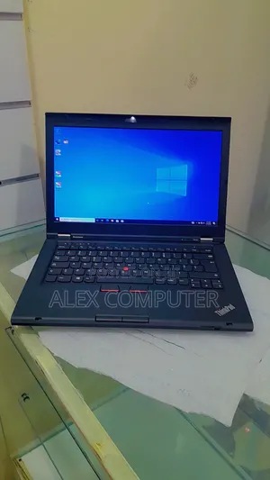 New Laptop Lenovo ThinkPad T430 4GB Intel Core I5 HDD 350GB