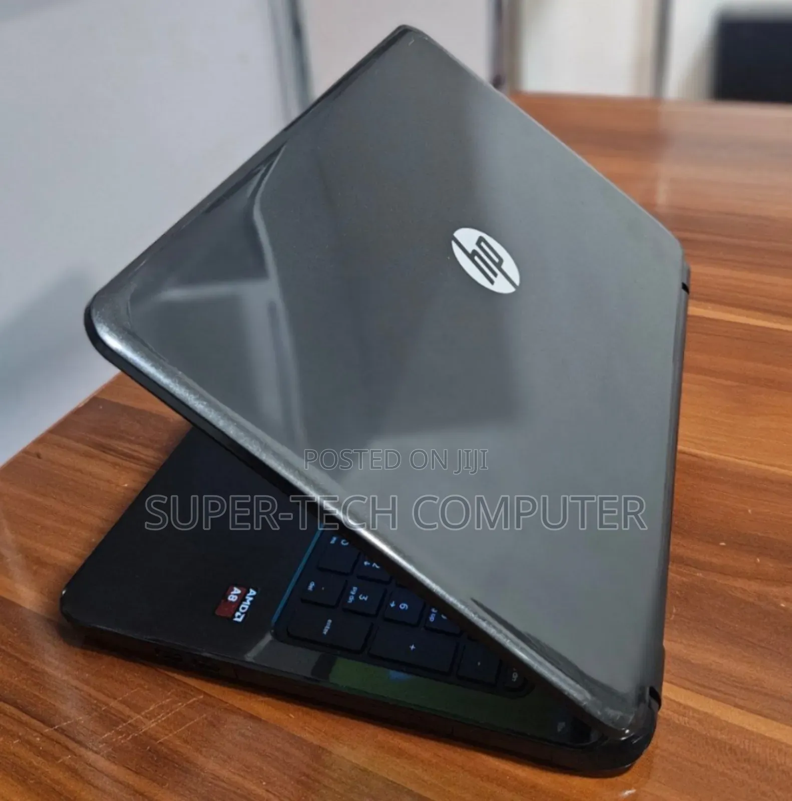 Laptop HP Stream Notebook 4GB AMD A8 HDD 160GB