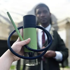 Photo - ተንቀሳቃሽ ሺሻ Portable Hookah Free Delivery