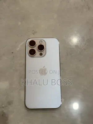 Photo - Apple iPhone 14 Pro 128 GB White