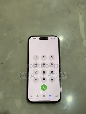 Apple iPhone 14 Pro 128 GB White