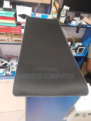 LED Lights Mouse Pad