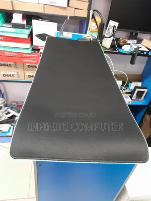 LED Lights Mouse Pad