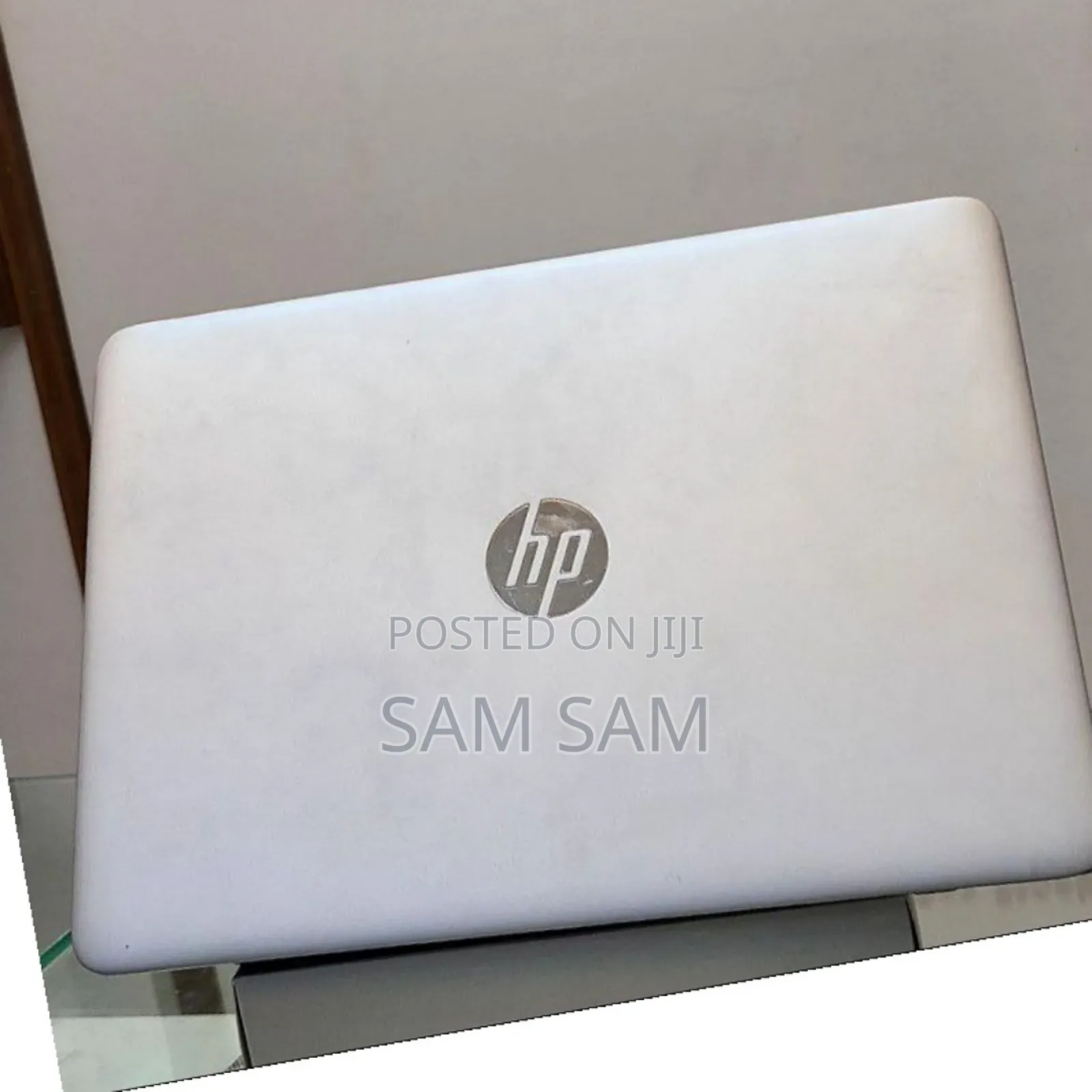 New Laptop HP EliteBook 840 8GB Intel Core I5 SSD 256GB