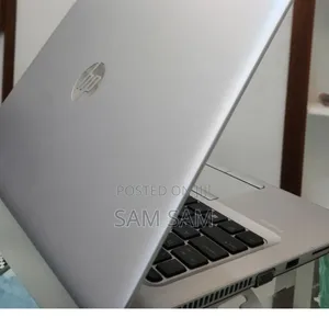 New Laptop HP EliteBook 840 8GB Intel Core I5 SSD 256GB