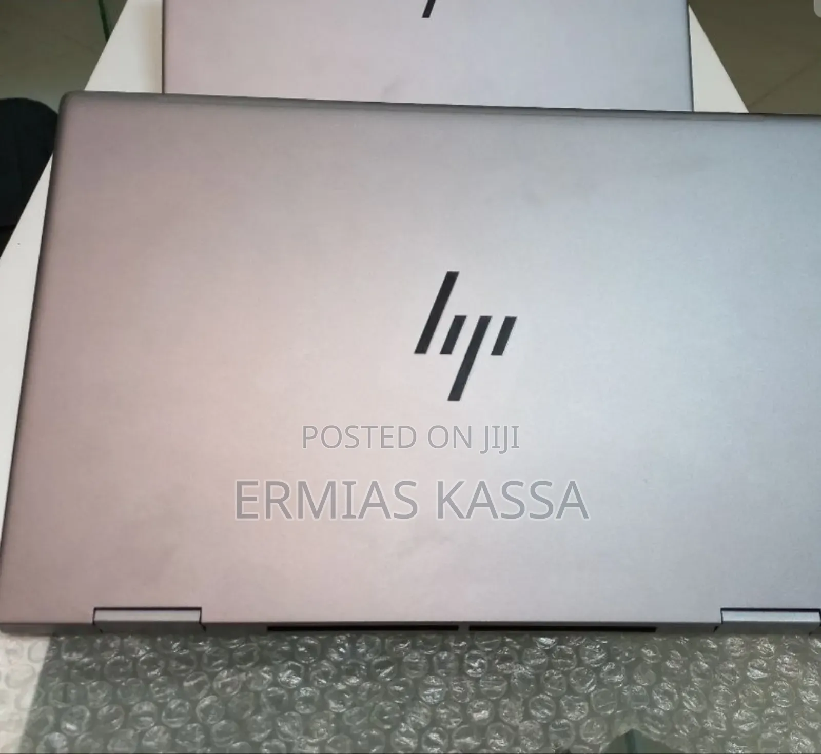 New Laptop HP Envy X360 15t 32GB Intel Core Ultra 7 SSD 1T