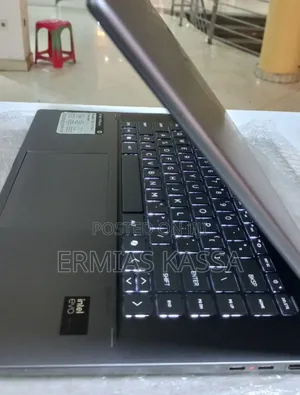 New Laptop HP Envy X360 15t 32GB Intel Core Ultra 7 SSD 1T