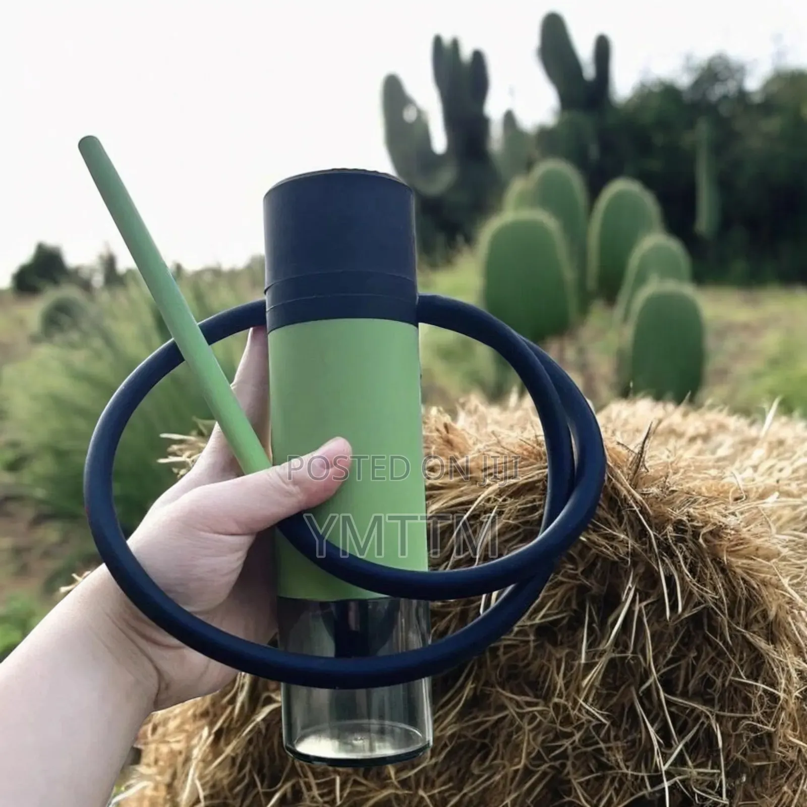 Car Hookah Original ታላቅ ቅናሽ