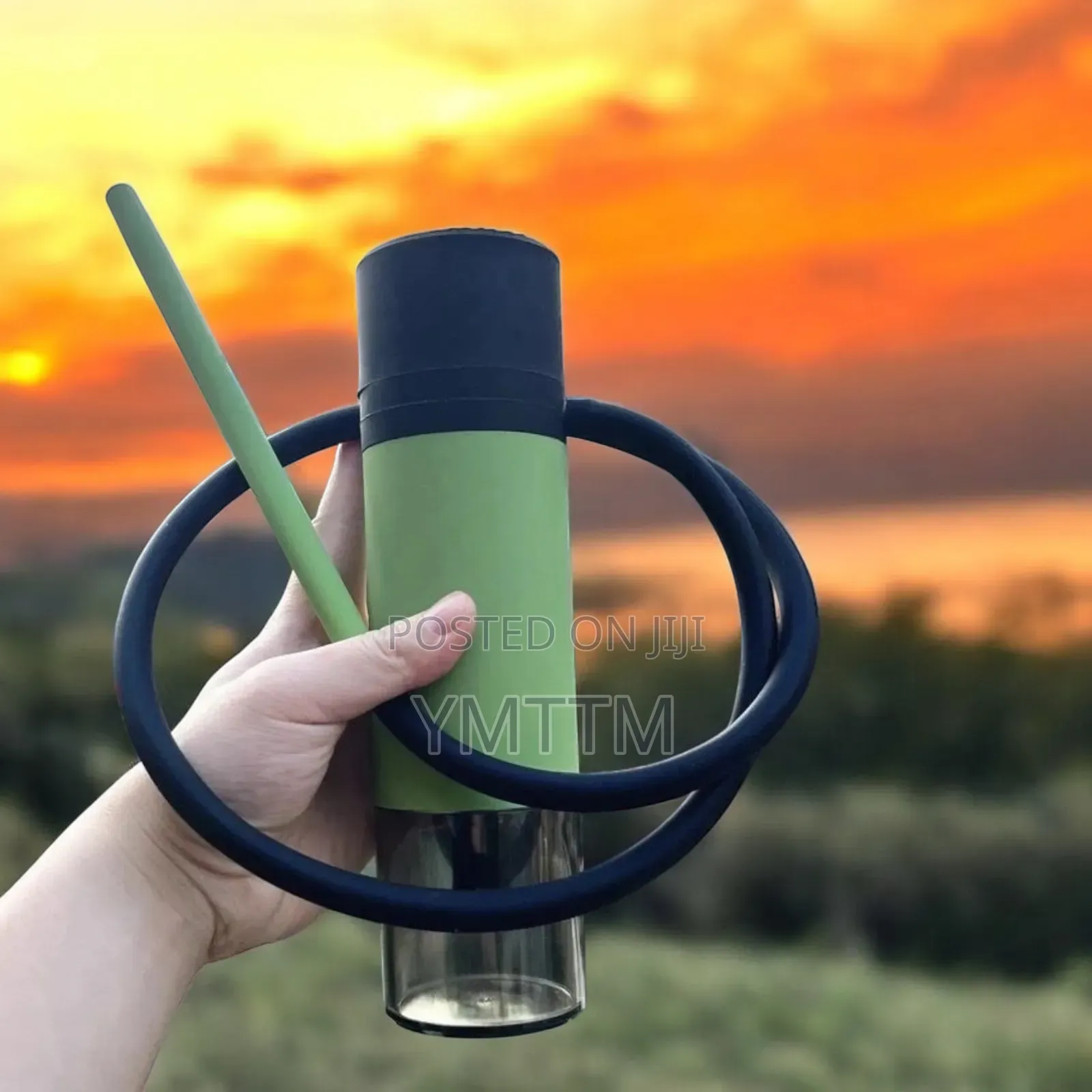 Car Hookah Original ታላቅ ቅናሽ