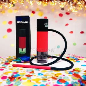 Portable Hookah በተመጣጣኝ ዋጋ