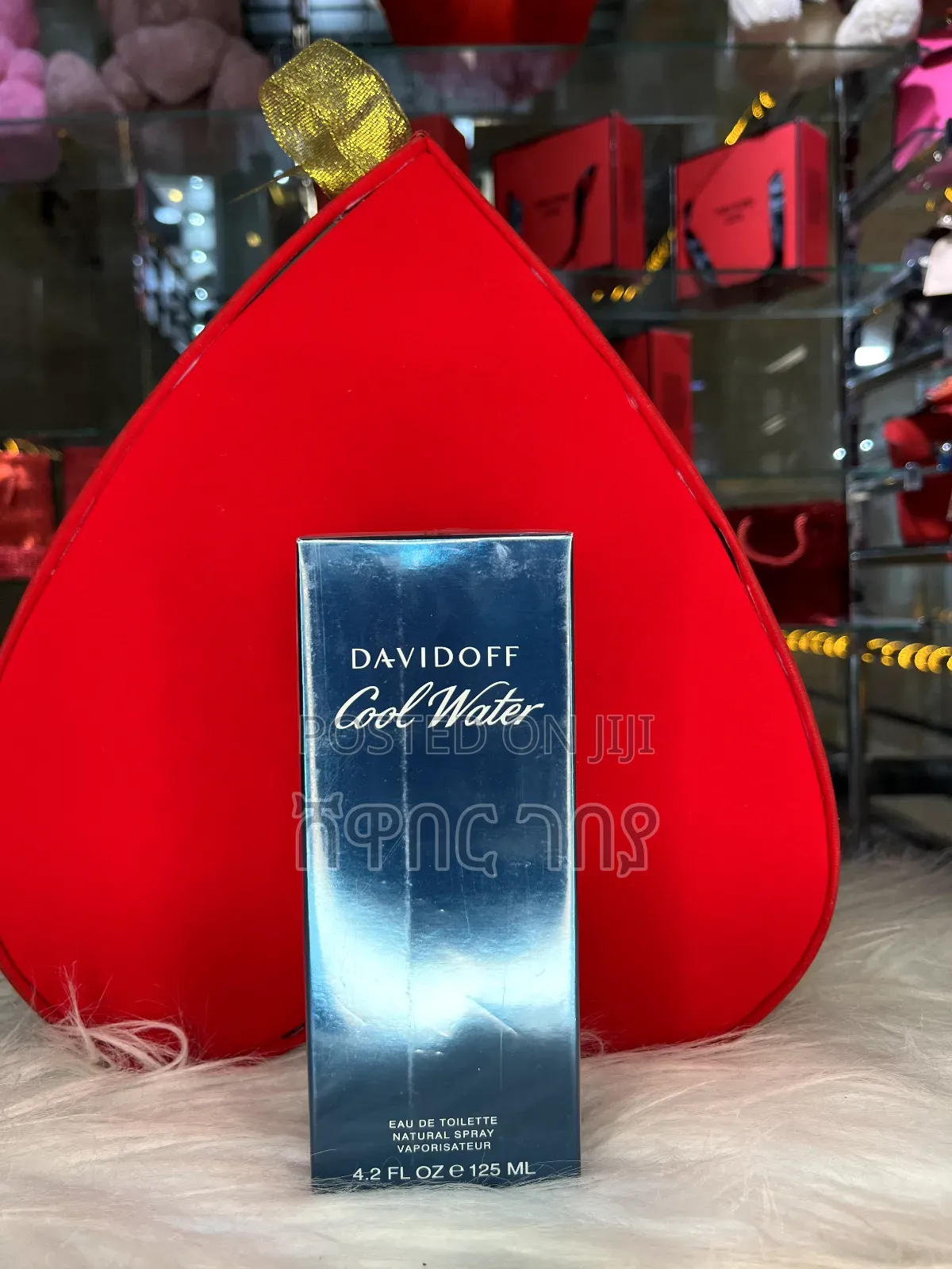 Davidoff, Cool Water, Eau De Toilette, for Men