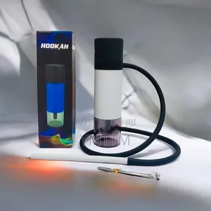 Photo - Pocket Shisha / Car Hookah