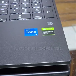 New Laptop HP Victus 15 16GB Intel Core I5 SSD 512GB