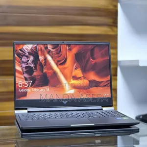 Photo - New Laptop HP Victus 15 16GB Intel Core I5 SSD 512GB