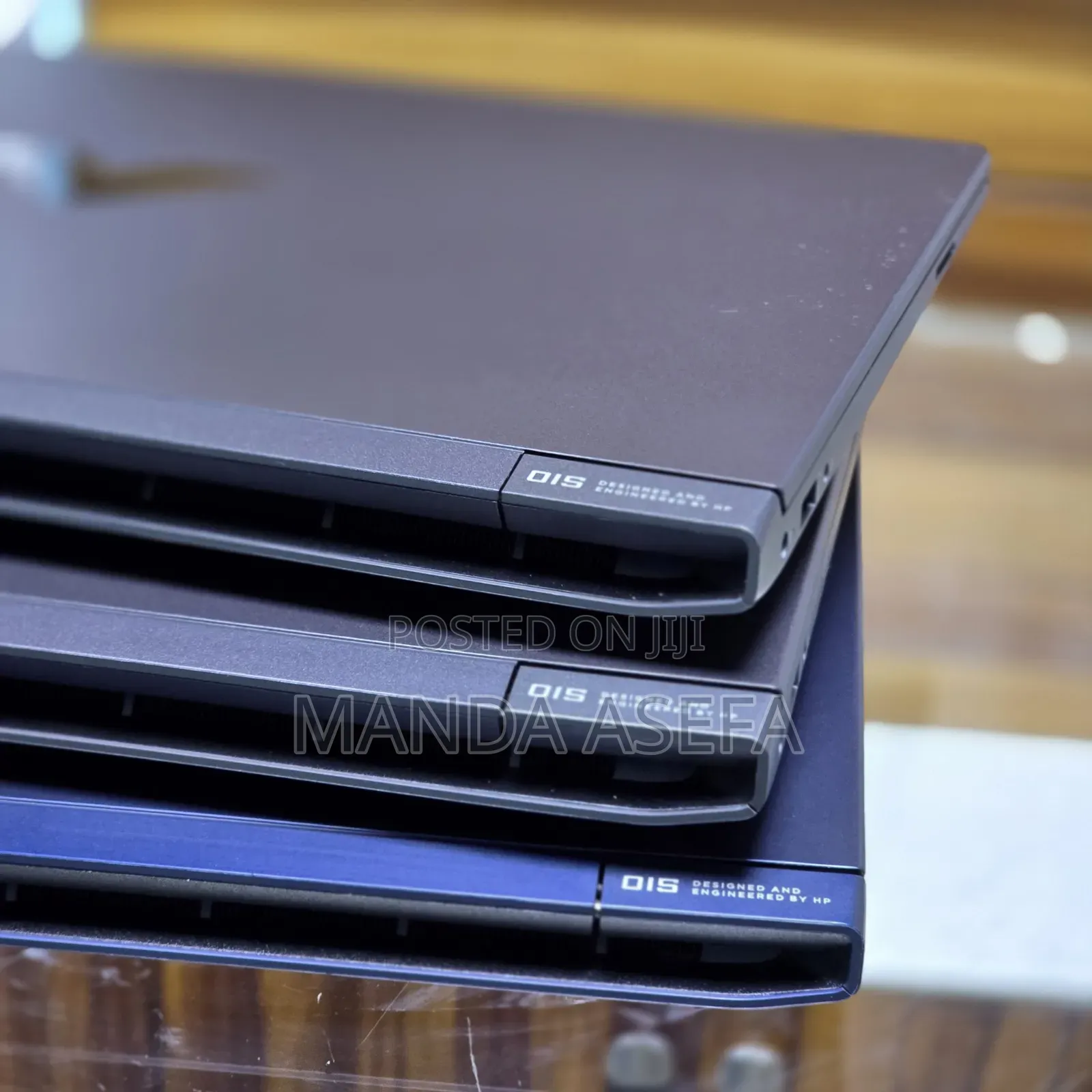 New Laptop HP Victus 15 16GB Intel Core I5 SSD 512GB