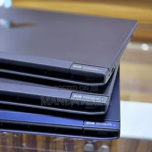 New Laptop HP Victus 15 16GB Intel Core I5 SSD 512GB