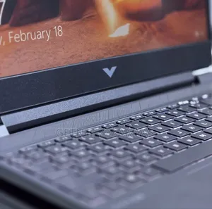 New Laptop HP Victus 16 16GB Intel Core I5 SSD 512GB