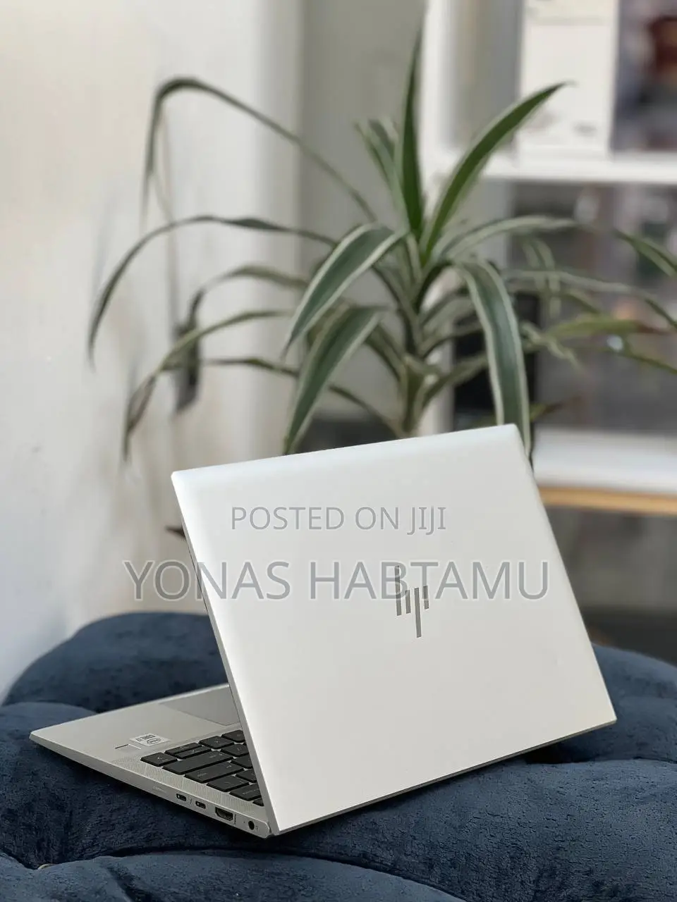 New Laptop HP EliteBook 850 G8 16GB Intel Core I7 SSD 512GB