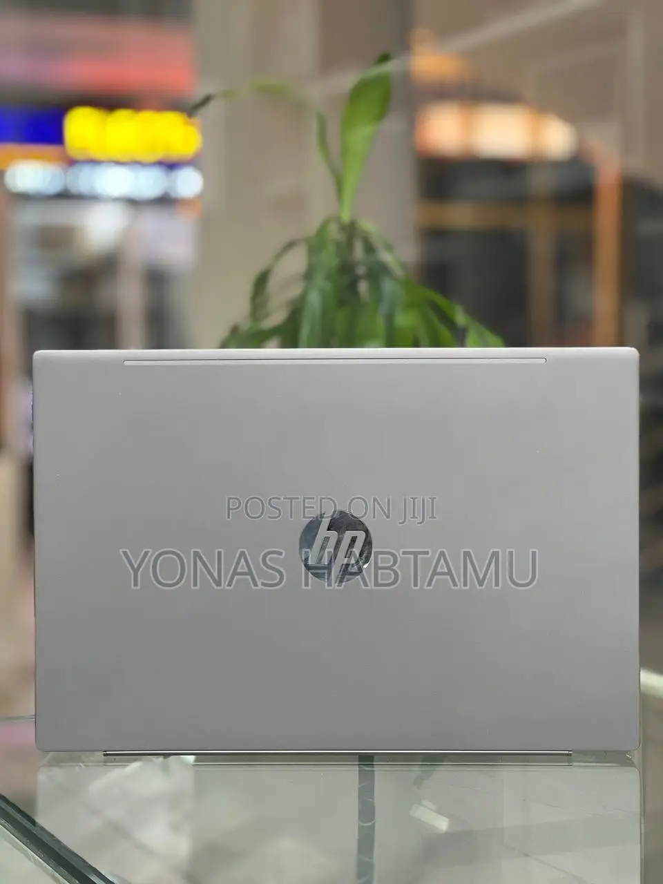 New Laptop HP EliteBook 850 G8 16GB Intel Core I7 SSD 512GB