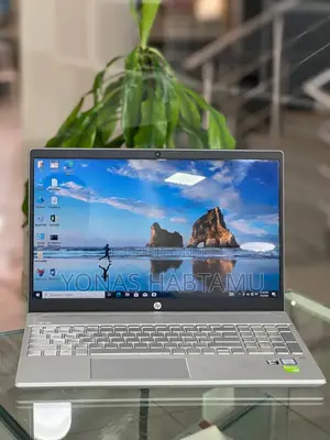 Photo - New Laptop HP Pavilion 10 8GB Intel Core I5 SSD 512GB
