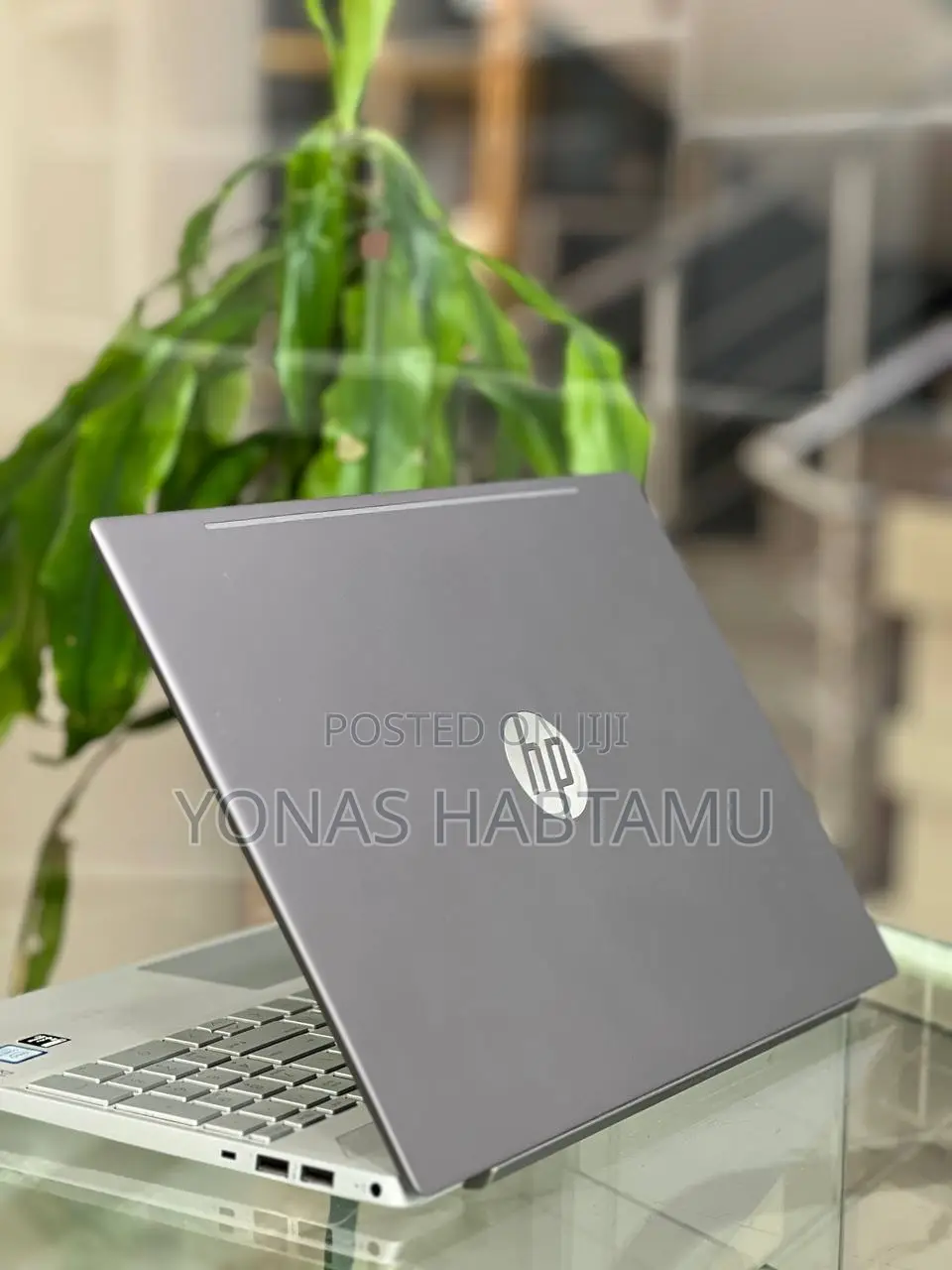 New Laptop HP Pavilion 10 8GB Intel Core I5 SSD 512GB