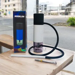 *Mini Hookah ሺሻ { Original }*