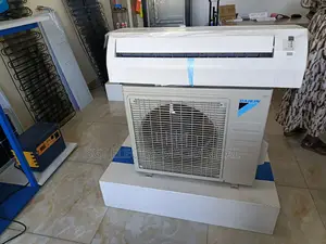 Photo - Air Conditioner, Ac