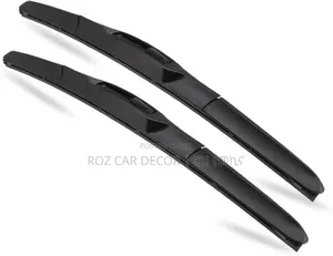 Photo - Original Car Wiper Blade | የመኪና የዝናብ መጥረጊያ በኦርጅናል