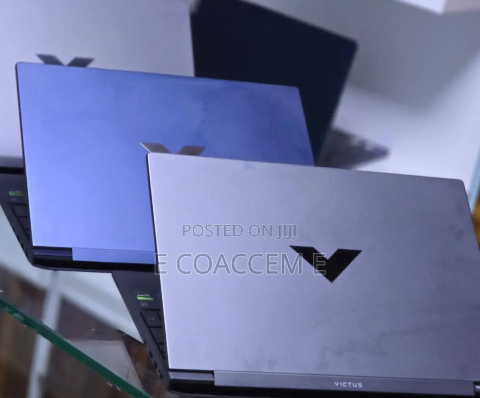 New Laptop HP 16GB Intel Core I5 SSD 512GB