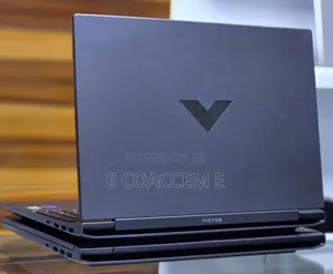 New Laptop HP 16GB Intel Core I5 SSD 512GB