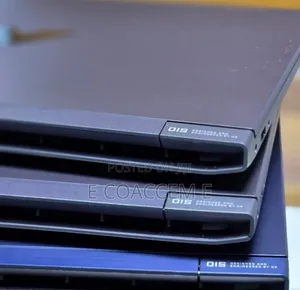 New Laptop HP 16GB Intel Core I5 SSD 512GB