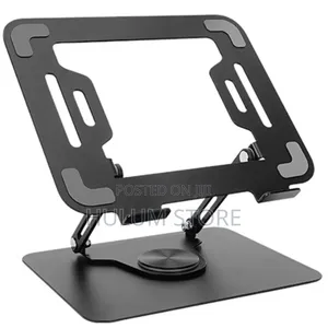 Photo - Green Lion 360° Rotatable Laptop Stand