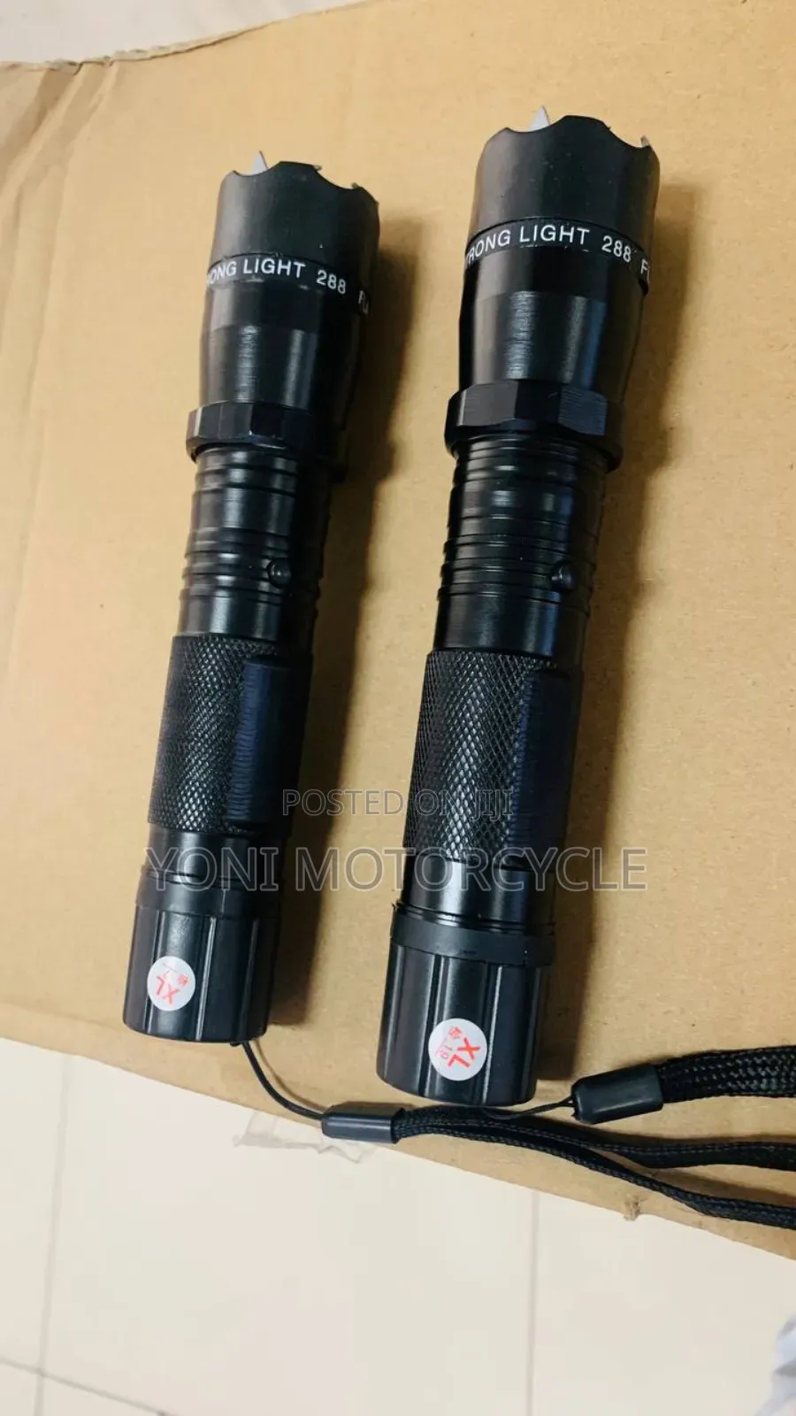 በ Full ቻርጀር ለ 7ቀን የሚቆይ