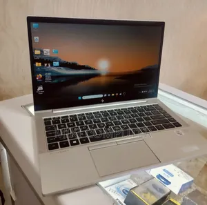 New Laptop HP EliteBook 840 16GB Intel Core I5 SSD 512GB