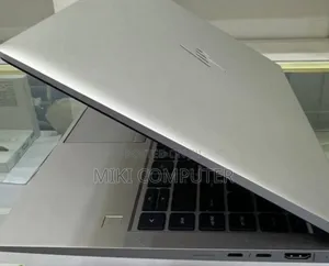 New Laptop HP EliteBook 840 16GB Intel Core I5 SSD 512GB