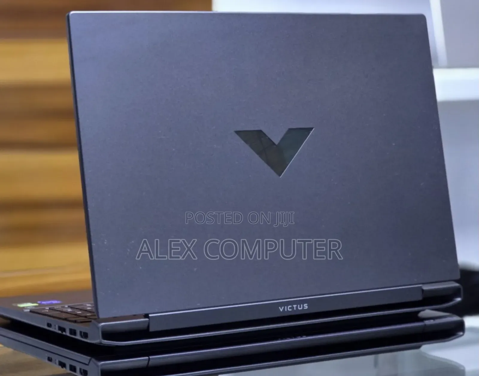 New Laptop HP Victus 16 16GB Intel Core I5 SSD 512GB