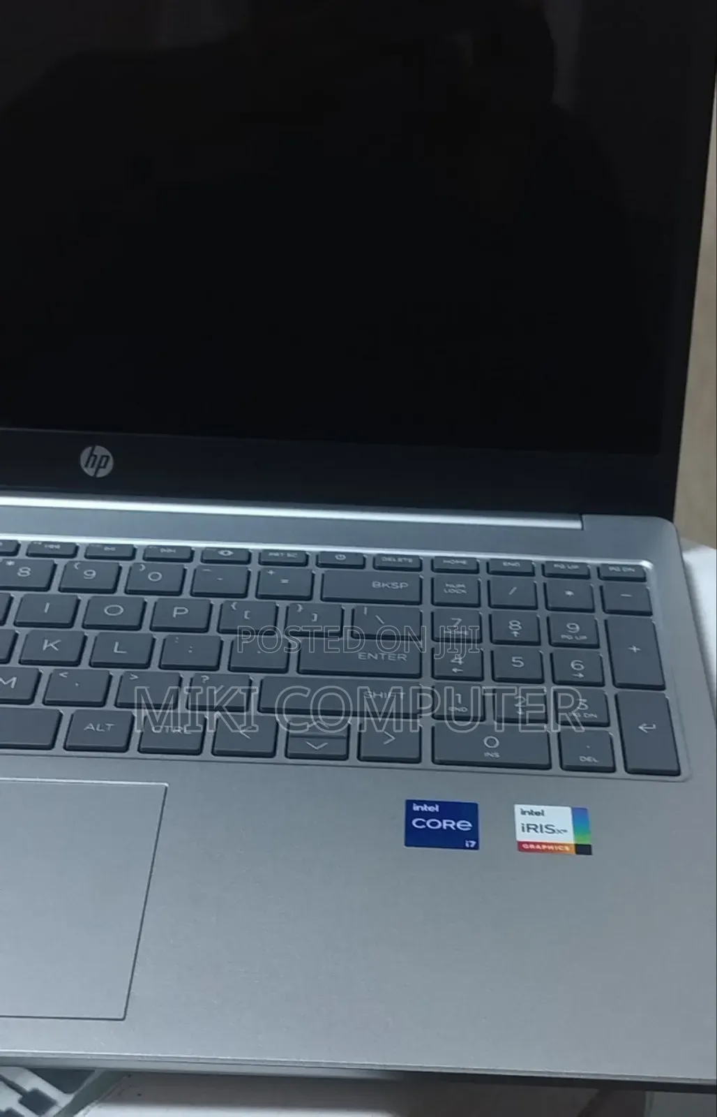 New Laptop HP Stream Notebook 16GB Intel Core I7 SSD 512GB