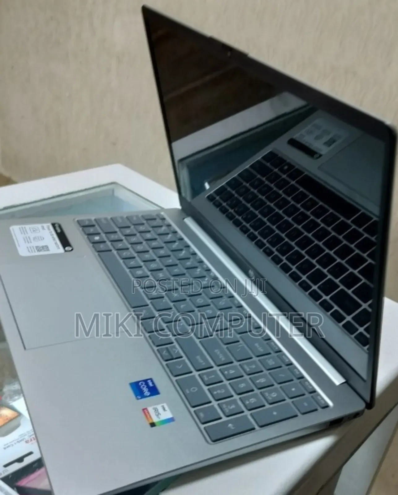 New Laptop HP Stream Notebook 16GB Intel Core I7 SSD 512GB