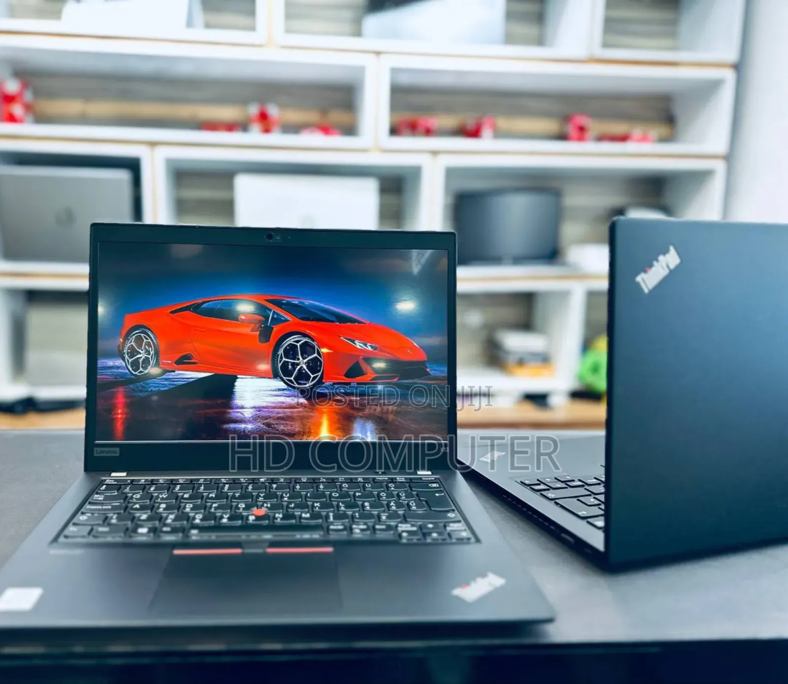 New Laptop Lenovo Flex 3 16GB Intel Core I5 SSD 512GB